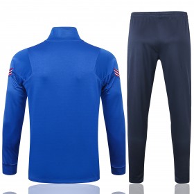Engeland 2020-21 Trainingsjack Pak M001